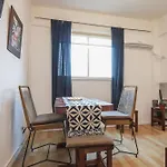 Villa Crespo 3 Pax