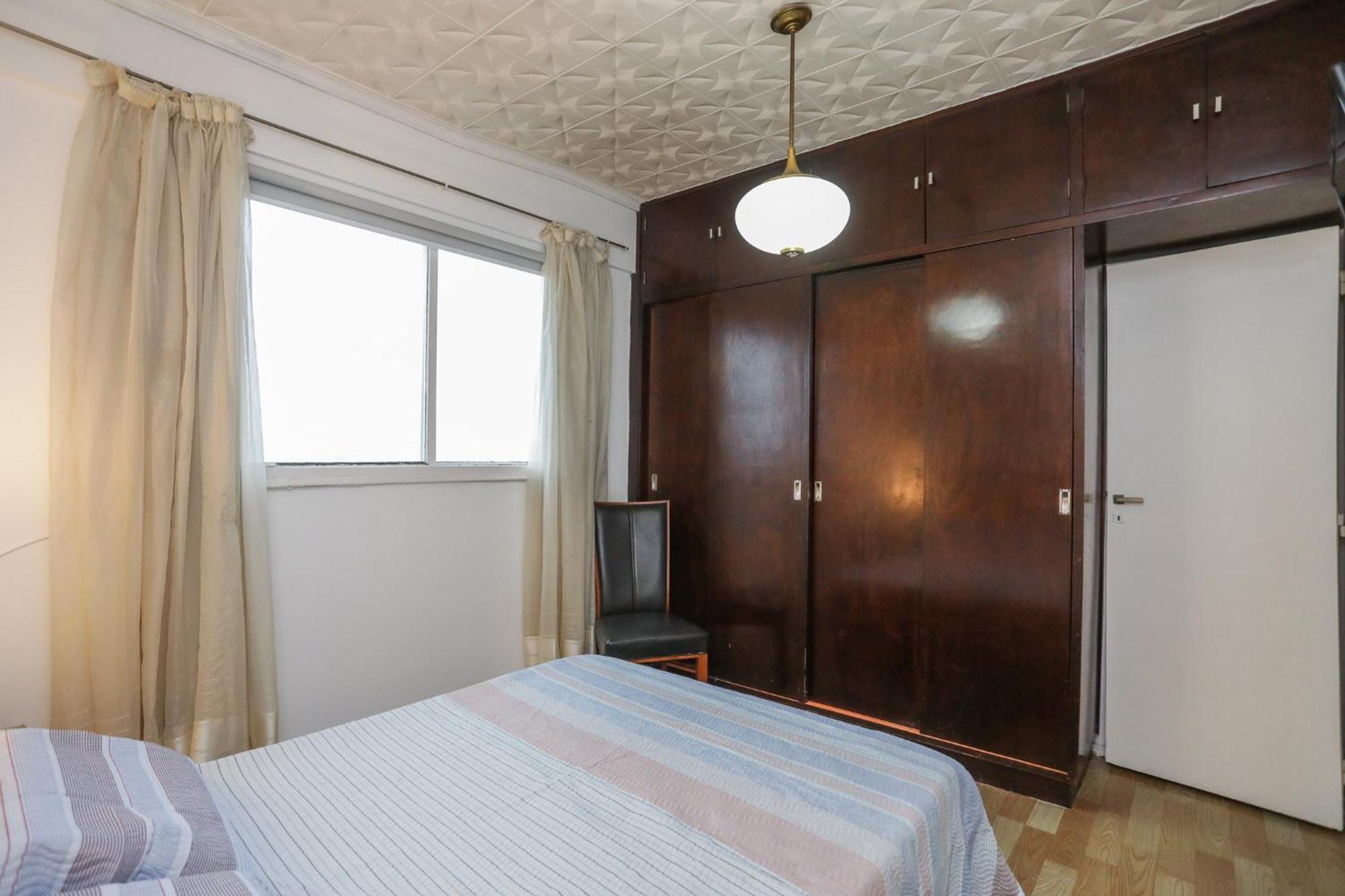 Apartamento Crespo 3 Pax Ciudad Autónoma de Buenos Aires