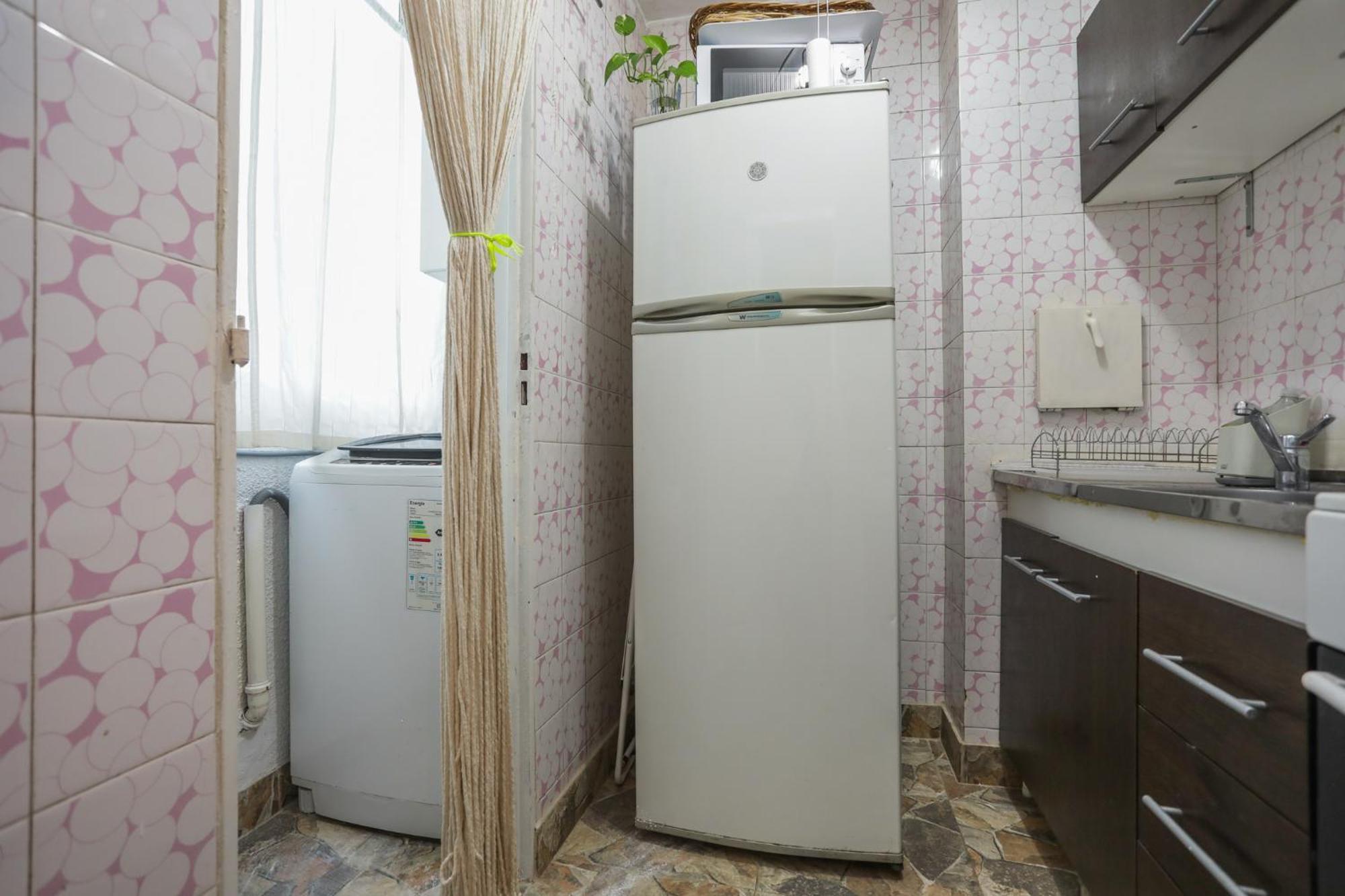 Crespo 3 Pax Ciudad Autónoma de Buenos Aires