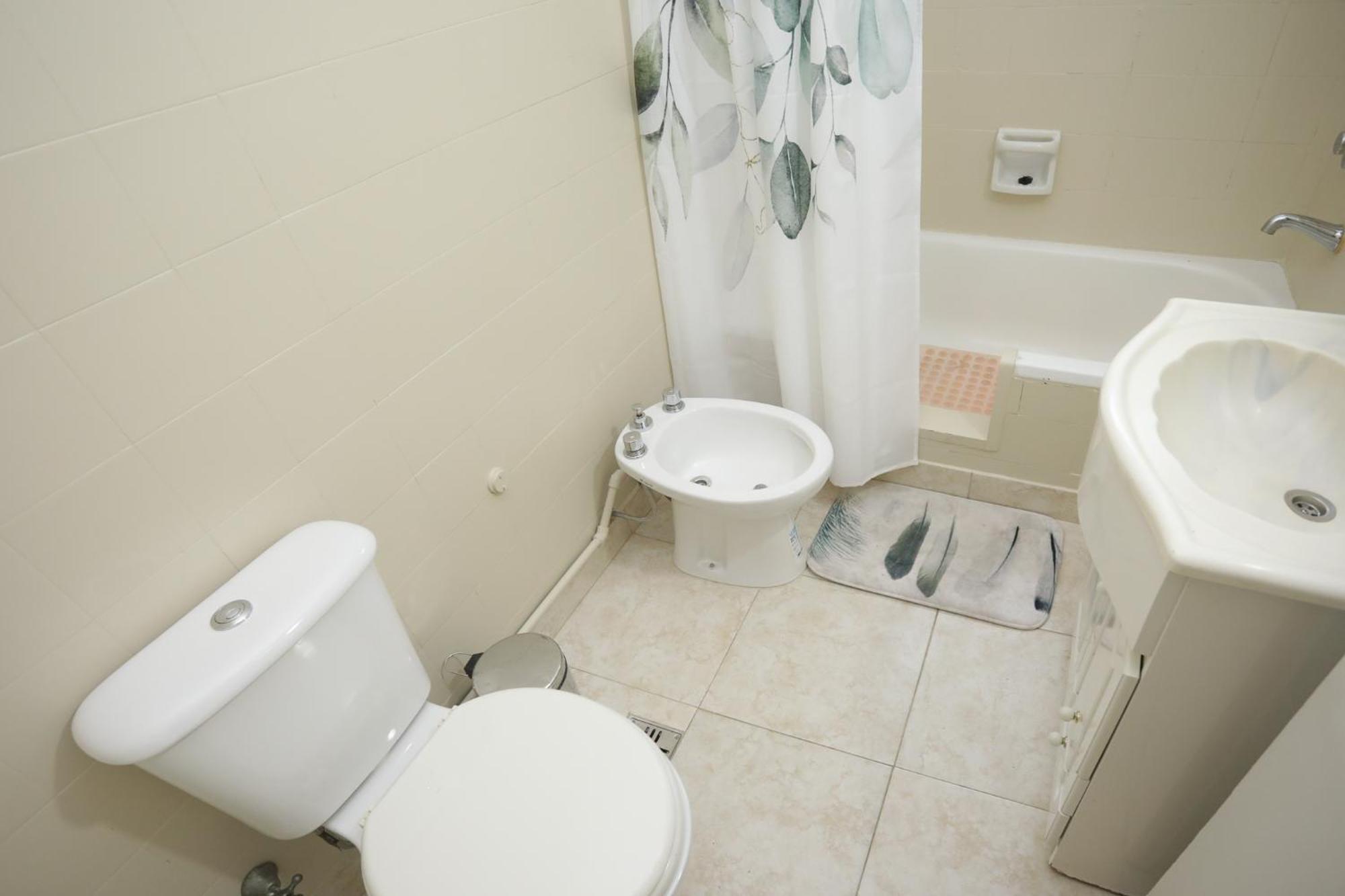 Apartamento Crespo 3 Pax