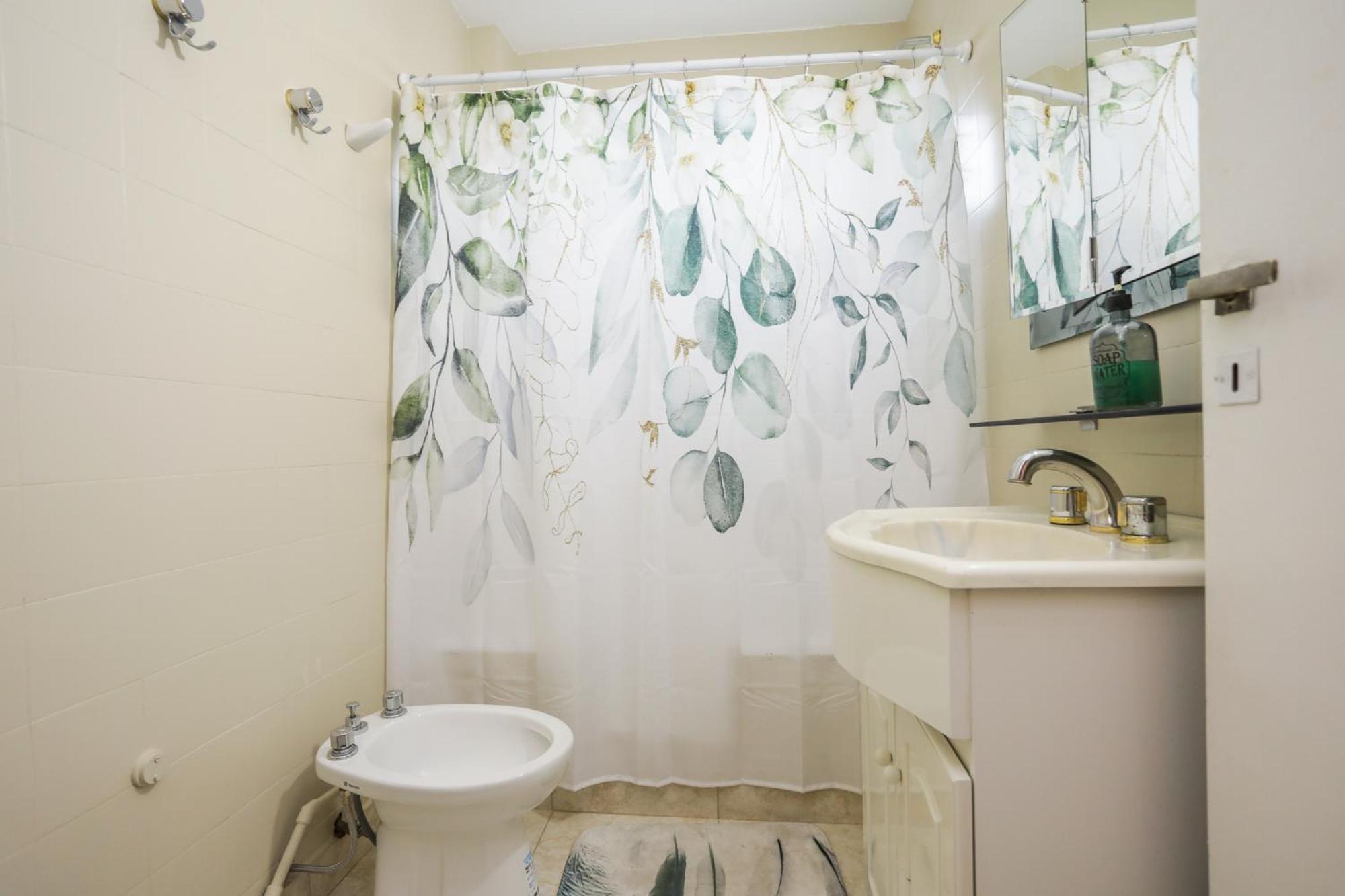 Crespo 3 Pax Apartamento *