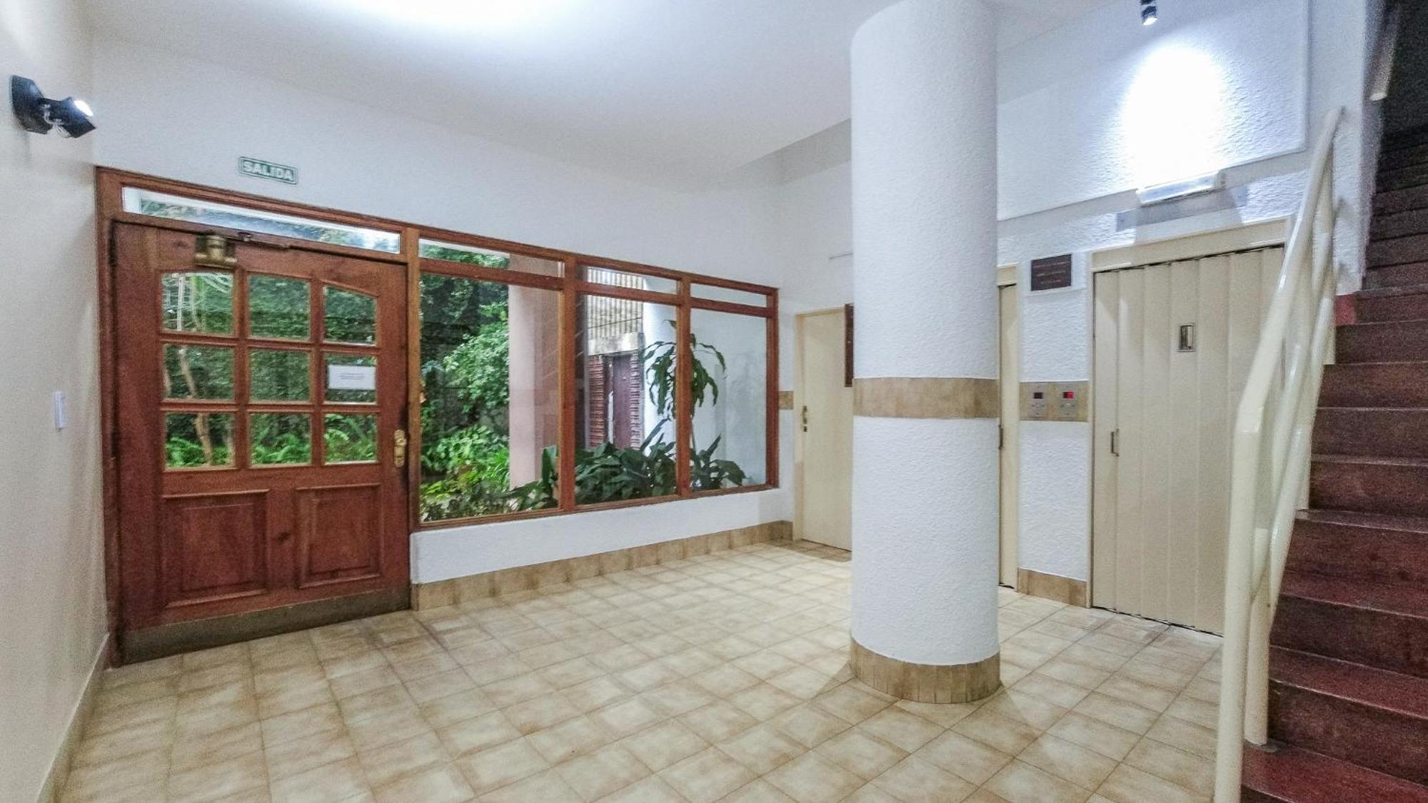 Apartamento Crespo 3 Pax *