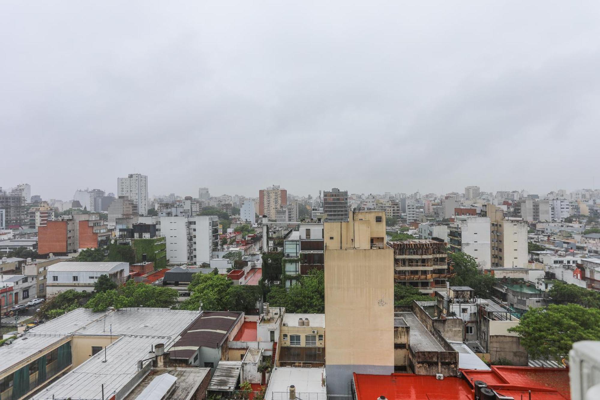 Crespo 3 Pax * Ciudad Autónoma de Buenos Aires