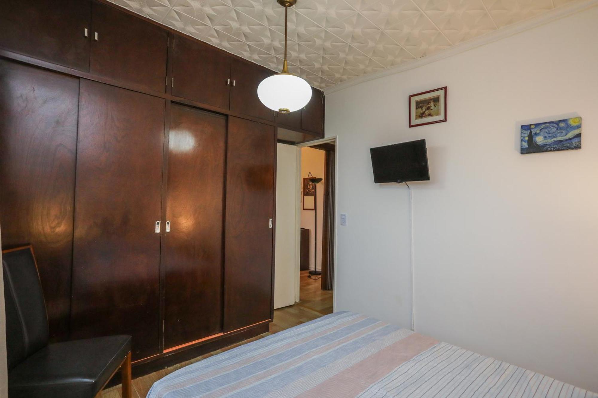 Crespo 3 Pax Apartamento