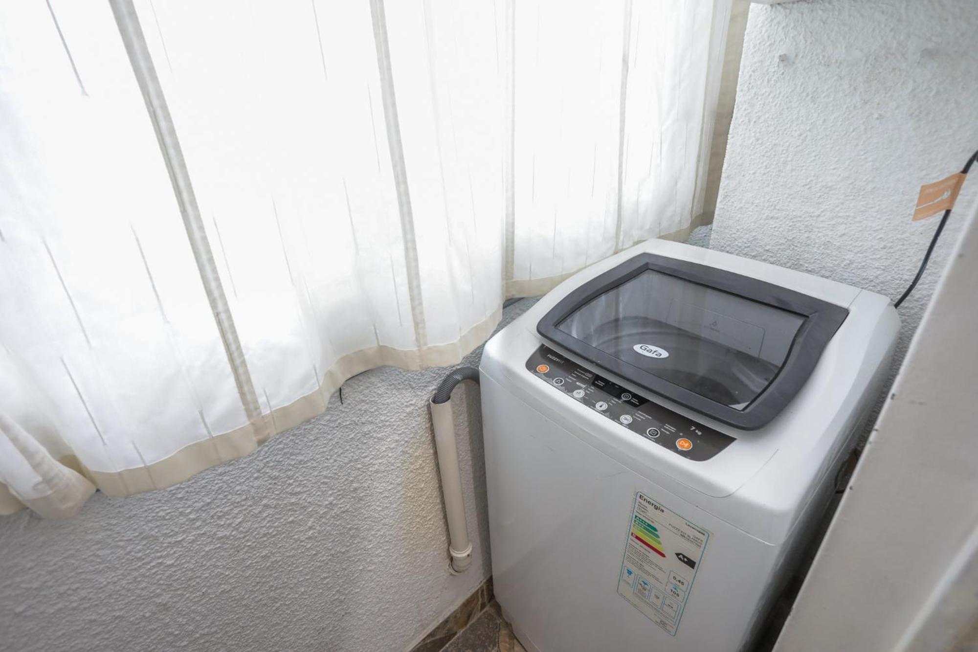 Apartamento Crespo 3 Pax