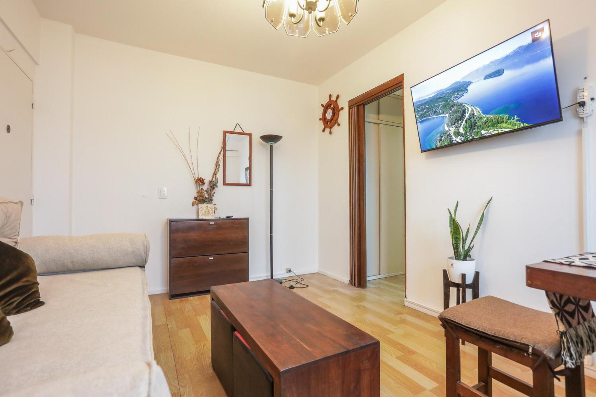 Crespo 3 Pax Apartamento *