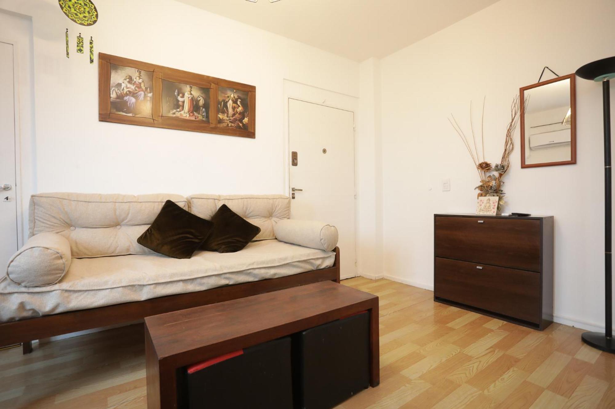 Crespo 3 Pax * Ciudad Autónoma de Buenos Aires