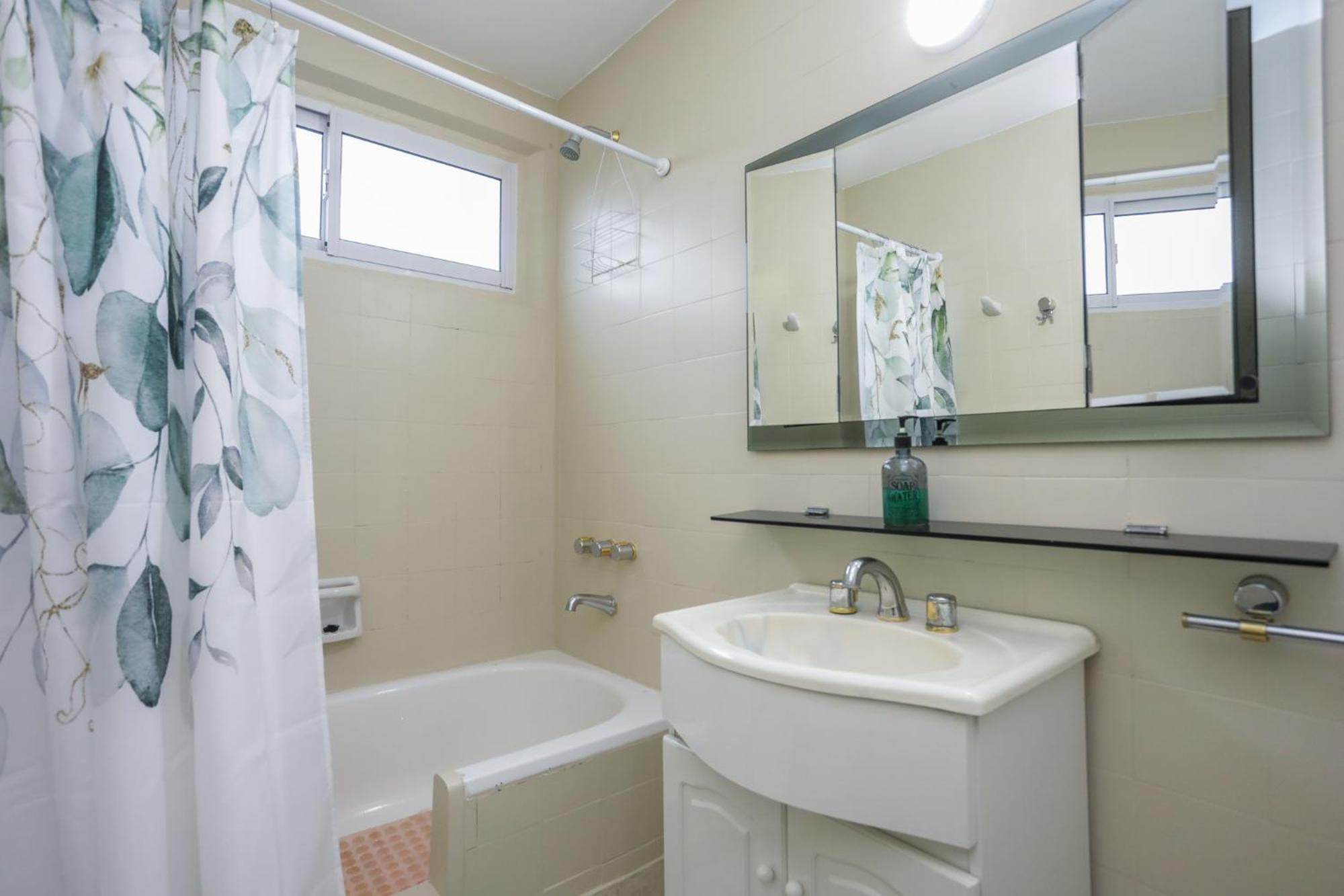 Apartamento Crespo 3 Pax