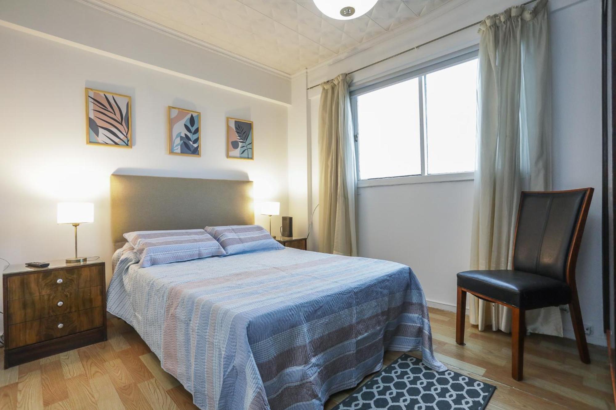 Crespo 3 Pax Ciudad Autónoma de Buenos Aires